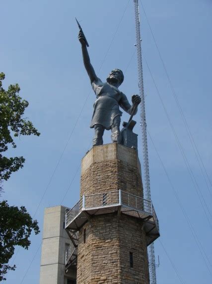 vulcan southwest birmingham al.